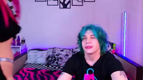 Snapshot of night_angell chatting on June 2026 05:34:01 PM Night angel online show from June 2026 05:34:01 PM