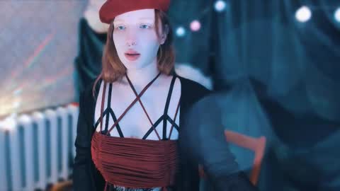 Lilitht online show from March 2025 09:59:01 PM