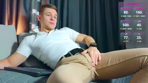 Jameson online show from December 2025 01:11:01 AM