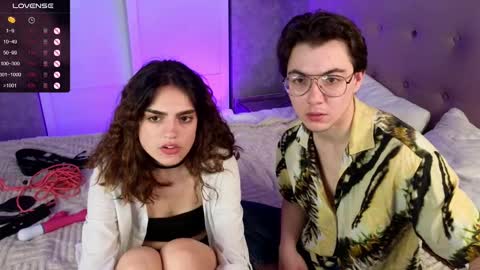 Daisy nd Tyler 3 online show from March 2025 02:20:01 AM
