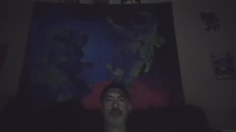 Snapshot of nightgoat666 chatting on June 2026 06:14:01 AM OHB Old Horny Bastard online show from June 2026 06:14:01 AM