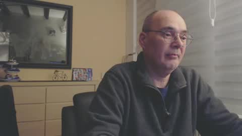Snapshot of nightkeeper63 chatting on January 2025 11:01:02 PM nightkeeper63 online show from January 2025 11:01:02 PM
