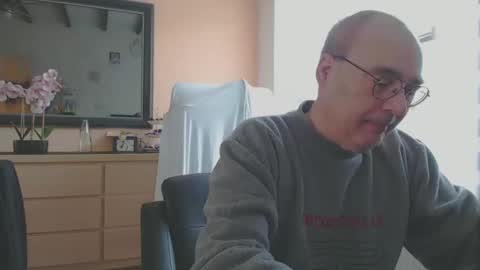 Snapshot of nightkeeper63 chatting on January 2025 12:41:02 PM nightkeeper63 online show from January 2025 12:41:02 PM