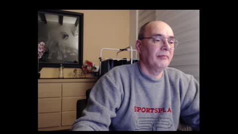 Snapshot of nightkeeper63 chatting on February 2025 09:48:02 PM nightkeeper63 online show from February 2025 09:48:02 PM