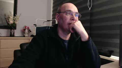 nightkeeper63 online show from January 2026 12:36:02 AM