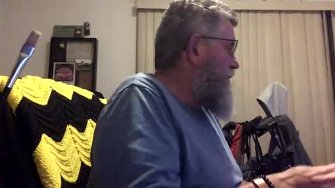 nightmoves1970 online show from March 2025 12:07:01 AM