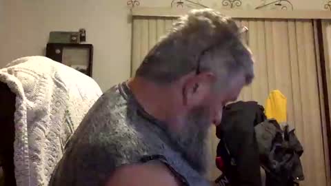 Snapshot of nightmoves1970 chatting on March 2026 02:50:02 AM nightmoves1970 online show from March 2026 02:50:02 AM