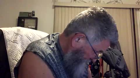 Snapshot of nightmoves1970 chatting on March 2026 04:16:02 AM nightmoves1970 online show from March 2026 04:16:02 AM