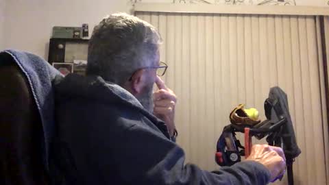 Snapshot of nightmoves1970 chatting on April 2026 12:05:01 AM nightmoves1970 online show from April 2026 12:05:01 AM