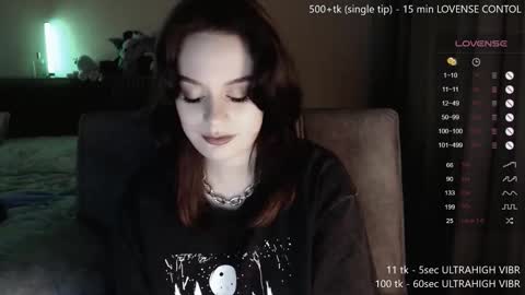  Darcy online show from February 2026 07:29:01 PM