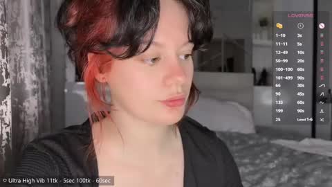 Snapshot of nightpurr chatting on May 2026 03:28:02 PM Darcy online show from May 2026 03:28:02 PM