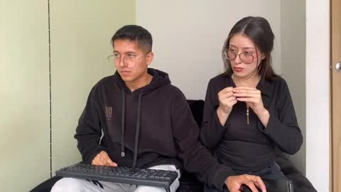 Snapshot of nightscorpion11 chatting on April 2026 07:44:02 PM Night Scorpion online show from April 2026 07:44:02 PM