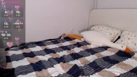 Niia online show from November 2025 02:43:02 PM