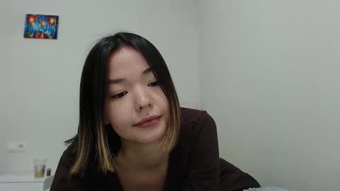 Niia online show from February 2026 06:17:01 PM