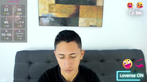 Nick online show from January 2025 12:47:02 PM