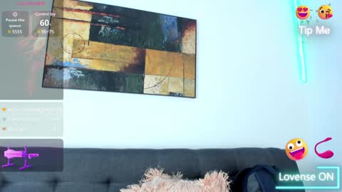 Nick online show from January 2025 09:53:02 PM