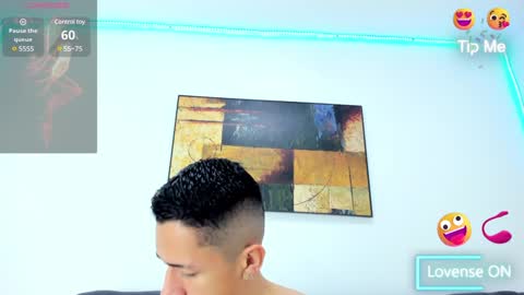 Nick online show from February 2025 12:25:02 PM