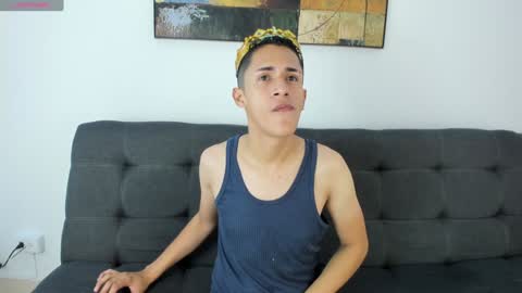 Nick online show from February 2025 12:16:01 PM