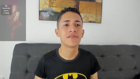 Nick online show from March 2025 12:47:01 PM