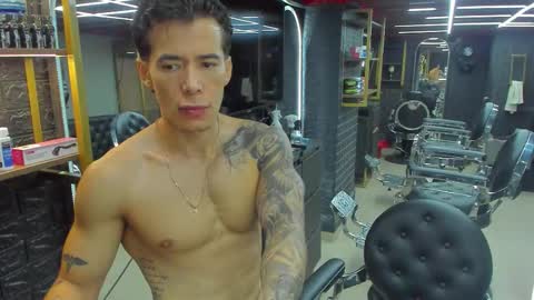 Niick online show from February 2026 02:09:02 AM