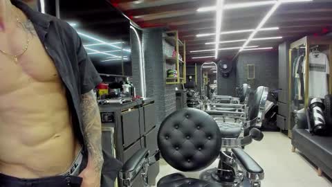 Snapshot of niickcooper chatting on March 2026 03:34:01 AM Niick online show from March 2026 03:34:01 AM