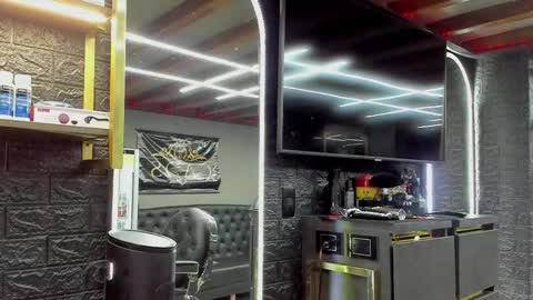 Snapshot of niickcooper chatting on March 2026 02:38:02 AM Niick online show from March 2026 02:38:02 AM