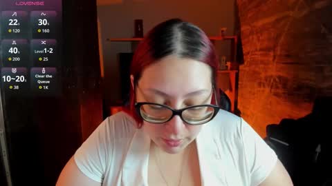 Anni online show from December 2025 05:21:02 PM