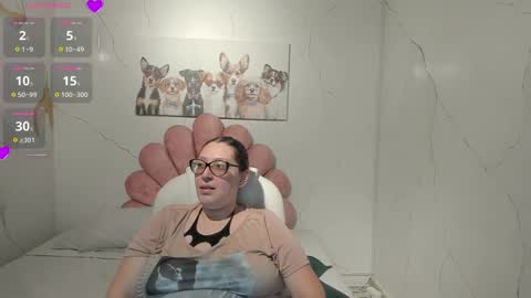 Snapshot of niickyjones chatting on February 2026 11:03:02 PM Anni online show from February 2026 11:03:02 PM