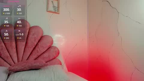 Snapshot of niickyjones chatting on February 2026 10:37:02 PM Anni online show from February 2026 10:37:02 PM