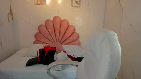 Snapshot of niickyjones chatting on February 2026 10:54:02 PM Anni online show from February 2026 10:54:02 PM