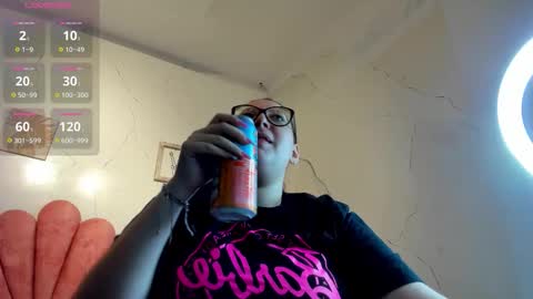 Anni online show from March 2026 04:28:02 AM