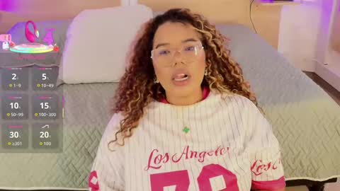 Call me Nicky online show from October 2025 07:56:01 PM