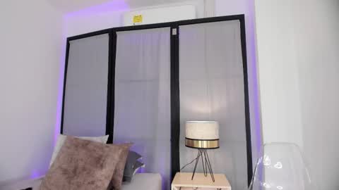 Niicole online show from February 2026 08:06:01 PM