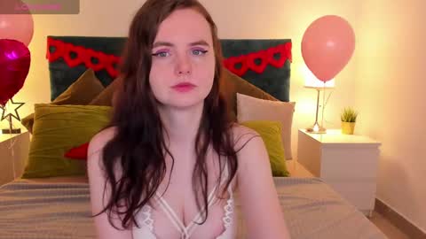 niiik_miiiki online show from February 2025 08:18:01 AM