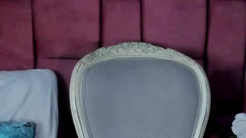 Snapshot of niinaink chatting on January 2025 11:48:02 AM NINAINK online show from January 2025 11:48:02 AM