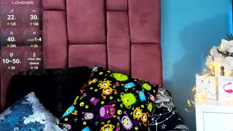 Snapshot of niinaink chatting on February 2025 06:58:01 PM NINAINK online show from February 2025 06:58:01 PM