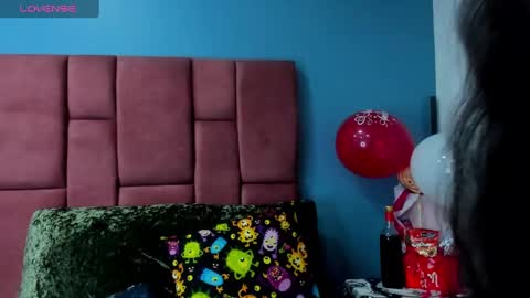 Snapshot of niinaink chatting on February 2025 11:06:02 AM NINAINK online show from February 2025 11:06:02 AM