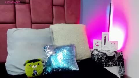 Snapshot of niinaink chatting on February 2025 11:31:02 AM NINAINK online show from February 2025 11:31:02 AM