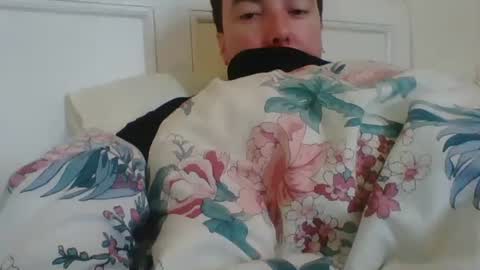 Nijinsky11 online show from February 2025 03:40:01 PM