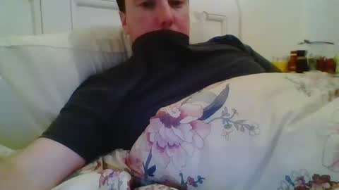 Nijinsky11 online show from January 2026 09:09:01 PM