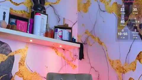 Nijinsky online show from December 2025 10:57:02 AM