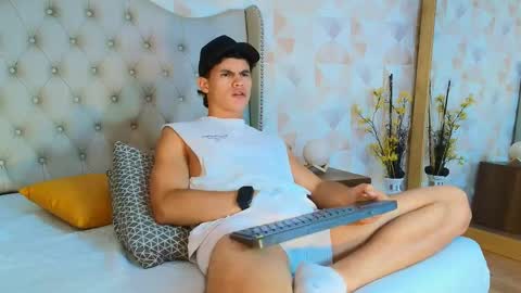 Snapshot of nik_fury chatting on April 2026 09:09:02 PM Nick online show from April 2026 09:09:02 PM