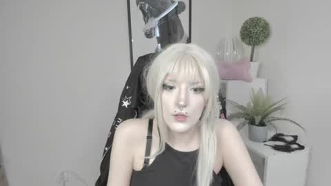 Nika online show from July 2026 12:58:01 PM