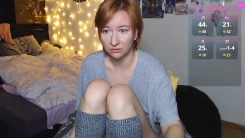 Nika online show from December 2024 06:50:01 PM