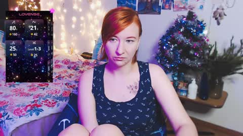 Nika online show from January 2025 01:52:02 AM