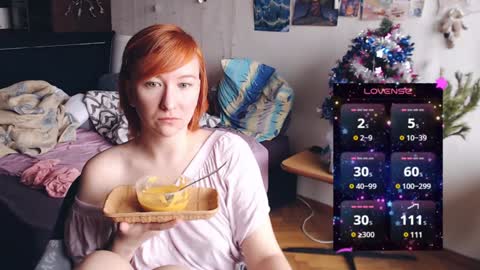 Nika online show from January 2025 11:58:02 AM