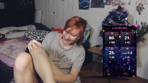 Nika online show from January 2025 06:06:01 PM