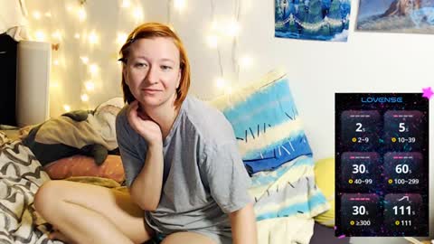 Nika online show from January 2025 03:47:02 AM