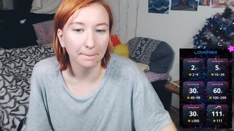 Nika online show from January 2025 01:11:01 AM