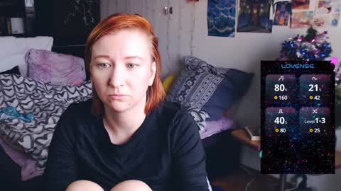 Nika online show from February 2025 06:46:02 AM